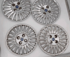 51733005 coppa ruota usato  Italia
