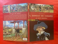 Historica delitte sangue usato  Bologna