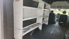 Shelf cargo van for sale  Manassas