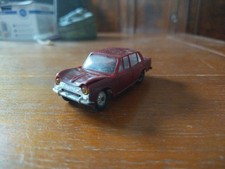 Minialuxe simca 1300 d'occasion  Pernes-les-Fontaines