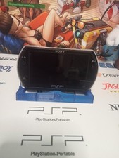 Psp schwarz ca gebraucht kaufen  Mainz