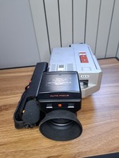 Videocamera vintage akai usato  Varese