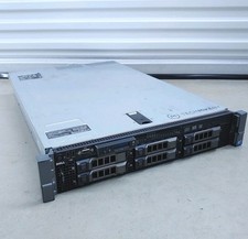 Servidor Dell PowerEdge R710 | Sem HDD, Sem CPU, Sem RAM - E02S - TESTADO FUNCIONANDO comprar usado  Enviando para Brazil
