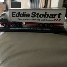 Eddy stobart refrigerated for sale  WATERLOOVILLE