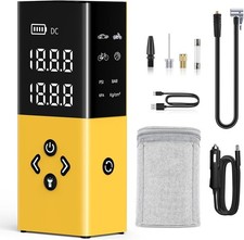 Euehu tire inflator for sale  Houston