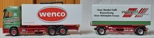 Herpa wandt actros gebraucht kaufen  Monheim