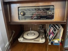 Radiogram falcon for sale  CHATHAM