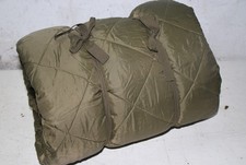 Riginal bundeswehr schlafsack gebraucht kaufen  Schleiden