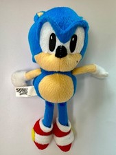 Sonic hedgehog classic for sale  LONDON