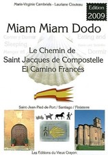 Miam miam dodo d'occasion  France