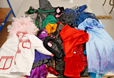 kids dress fancy for sale  MIRFIELD