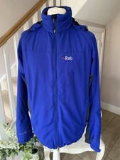 Men rab vapour for sale  THETFORD