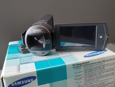 Camera samsung hmx d'occasion  Étampes