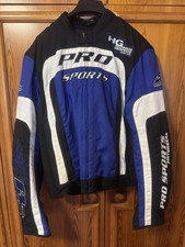 Hein gerrike motorradjacke gebraucht kaufen  Duisburg
