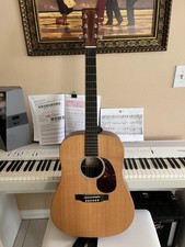 Martin custom acoustic for sale  Escondido