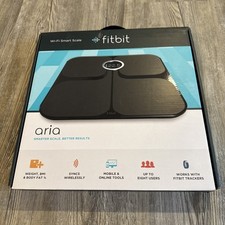 Fitbit aria fb201b for sale  Owensboro