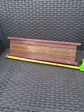 Vintage billiards score for sale  SUNDERLAND