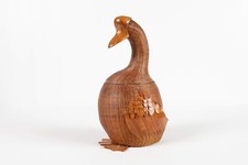 Mid century gans gebraucht kaufen  Frankfurt am Main