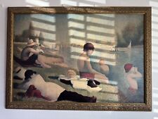 Bathing asnieres french for sale  Longwood