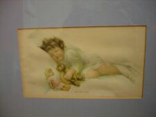 Art print bessie for sale  WIGTON