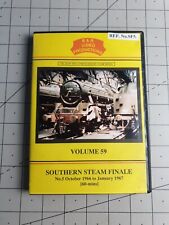 Southern steam finale for sale  HASTINGS