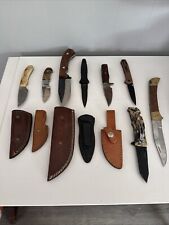 Fixed blade folding for sale  North Little Rock