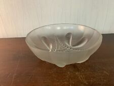 Coupe fruit cristal d'occasion  Baccarat
