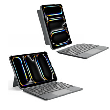 Inateck hülle tastatur gebraucht kaufen  Gröbers