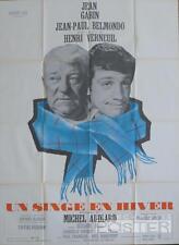 Singe hiver gabin d'occasion  France
