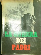 Guerra dei padri usato  Italia