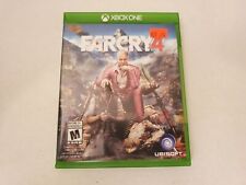 Farcry 4 (Xbox One), usado comprar usado  Enviando para Brazil