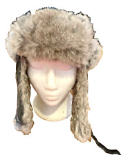 Stetson rabbit fur for sale  LONDON