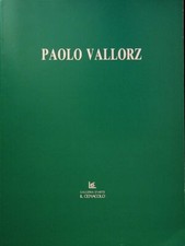 Paolo vallorz maggio usato  Trento