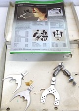 Gelenksupport amann girrbach gebraucht kaufen  Lohfelden