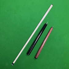 Queue billard professionnelle d'occasion  Expédié en France