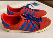 Adidas sneaker jeans gebraucht kaufen  Niederkassel