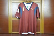 Maglia jersey italia usato  Carlentini