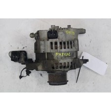 Alternatore per nissan usato  Bedizzole