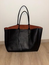 Lanvin nela tote gebraucht kaufen  Meerbusch-Strümp,-Osterath