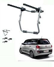 Portabici posteriore bici usato  Italia