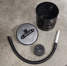 Parkside aschefilter passiv gebraucht kaufen  Edling