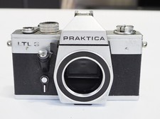 Praktica pentacon ltl for sale  SHEFFORD