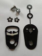 Kit de indexação de braço de cadeira Herman Miller Classic Aeron fabricante de equipamento original   comprar usado  Enviando para Brazil