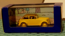 Voiture tintin opel d'occasion  Lys-lez-Lannoy