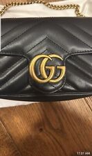 Borsa gucci usato  Vimodrone