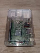 CPU Raspberry Pi 3 modelo B com cartão micro SD de 32 GB comprar usado  Enviando para Brazil