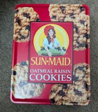 Vintage sun maid for sale  Saint Paul