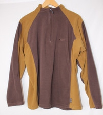 Gelert fleece brown for sale  FOLKESTONE