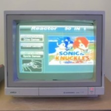 Commodore monitor model for sale  BASINGSTOKE