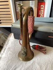 army bugle for sale army bugle for sale CHICHESTER